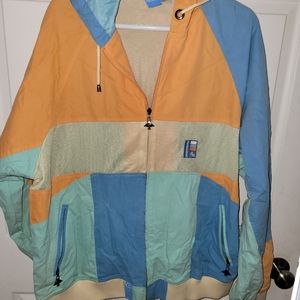 Men Light weight jacket